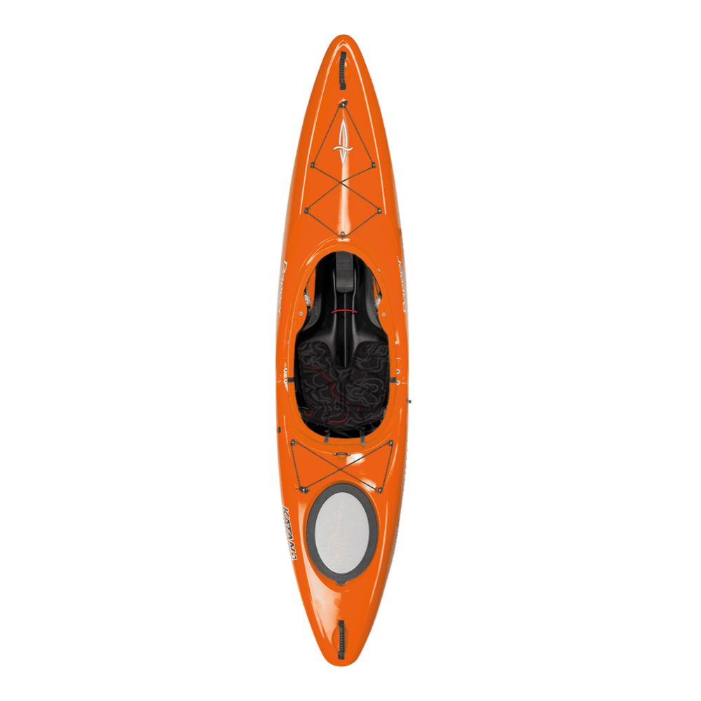 Dagger Katana Action Crossover Kayak