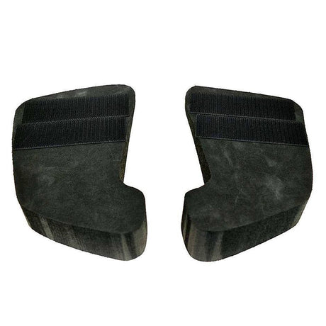 Dagger Contour Ergo Kayak -  Bulkhead Foot Pads