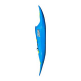 Dagger Nova Playboat Kayak borealis side view