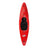 Dagger Rewind, Action+ Kayak red top view