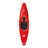 Dagger Rewind Kayak Creek Spec red top view