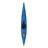 Dagger Stratos 14.5 Kayak blue top view