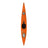 Dagger Stratos 14.5 Kayak orange top view