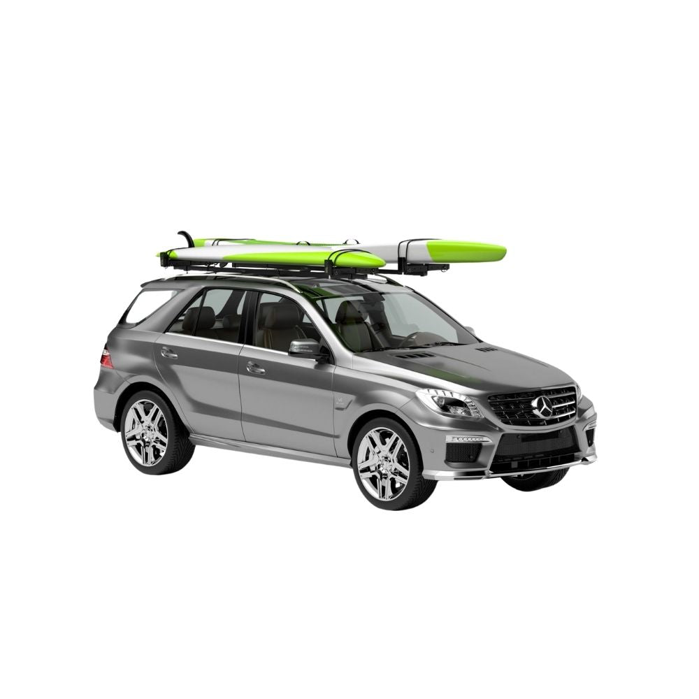 EZ Vee SUP Rack Side By Side