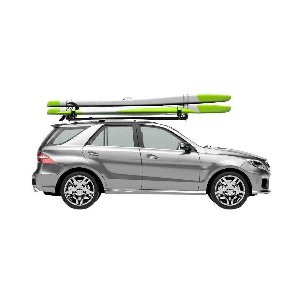 EZ Vee SUP Rack Stacked