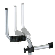 Ecklatop 260, Sit on Top kayak transport cart zoom on adjustable arm