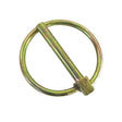 Eckla Linch Pin For 20mm Axle