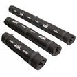 Eckla Roofrack Pads, Oval & T-Track compatible