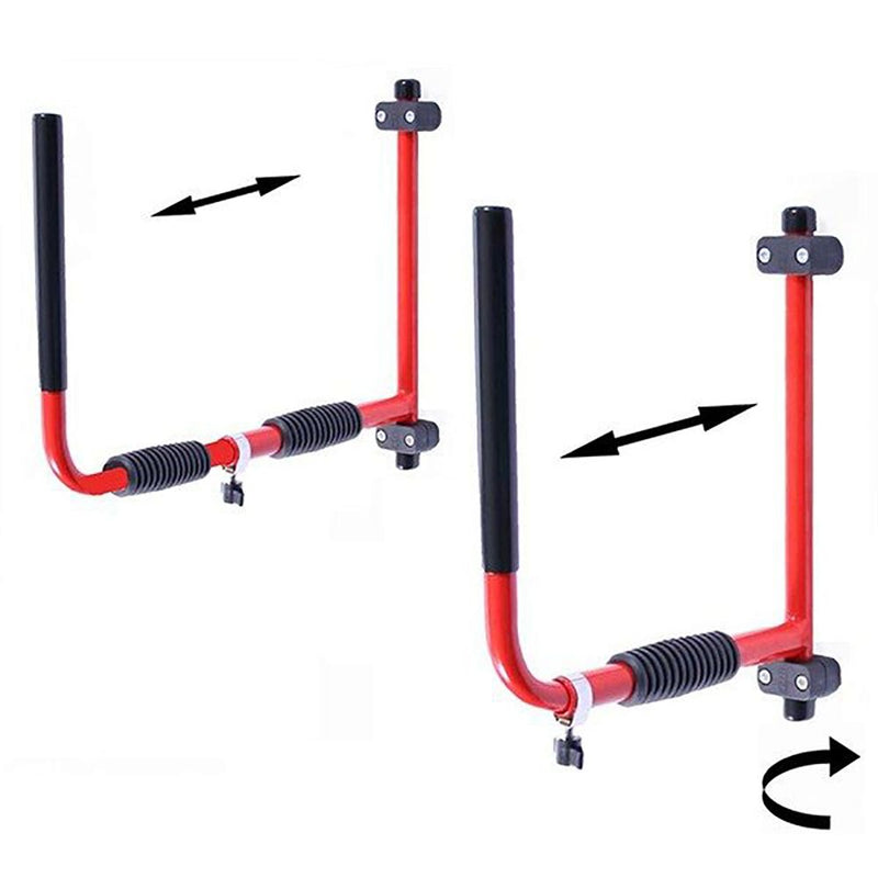 Eckla SUP, Paddleboard, Surfboard Storage Rack