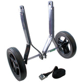 Eckla SUP, Paddleboard Transport Cart -Wagon, Califonia