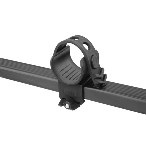 Eckla Roof Rack Paddle Holder, Square Bar Profile