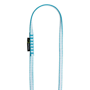Edelrid Dyneema Sling 11mm icemint blue