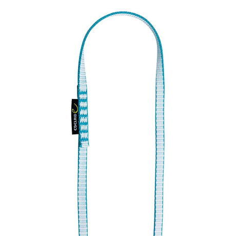 Edelrid Dyneema Sling 11mm icemint blue