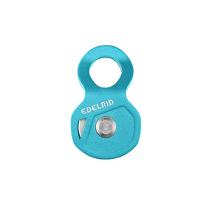 Edelrid Flux Pulley Front