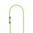 Edelrid HMPE Cord Sling 6mm neone green