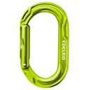 Edelrid Kiwi Standard Oval Carabiner oasis