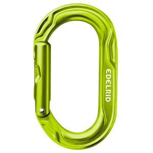 Edelrid Kiwi Standard Oval Carabiner oasis