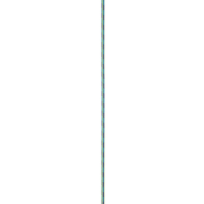 Edelrid Powerloc Expert SP 4mm aqua oasis