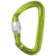 Edelrid Pure Screwgate Carabiner oasis