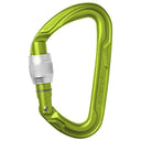 Edelrid Pure Screwgate Carabiner oasis