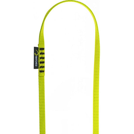 Edelrid Tech Web Sling 12mm yellow