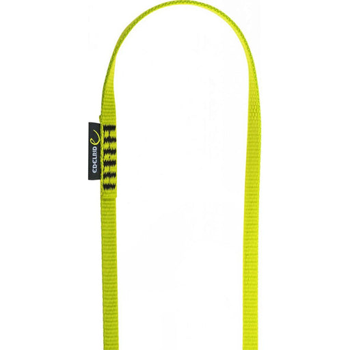 Edelrid Tech Web Sling 12mm yellow