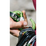 Edelrid HMS Bullet Screwgate Locking Carabiner