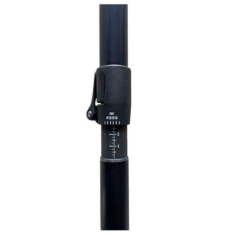 Egalis Swag 2-Piece Kids Paddle split connector