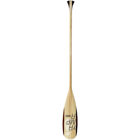 Egalis Yampa Wooden Canoe Paddle