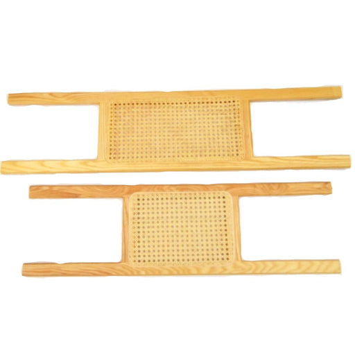 Endless River Cane Canoe Seat