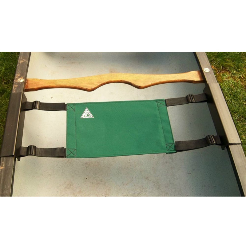 Endless River Canoe Passenger Seat