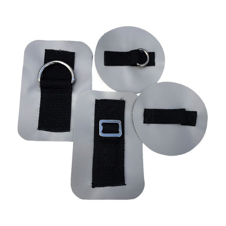 Endless River D Ring