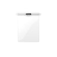 Fidlock Waterproof Phone Case Maxi transparent