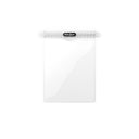 Fidlock Waterproof Phone Case Maxi transparent