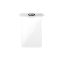 Fidlock Waterproof Phone Case, Medium transparent