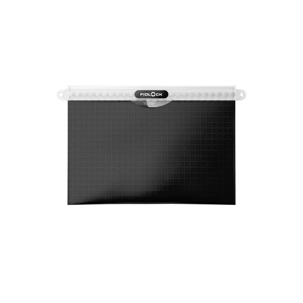 Fidlock Hermetic Dry Bag Multi black fabric