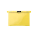 Fidlock Hermetic Dry Bag Multi petrol yellow transparent