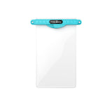 Fidlock Waterproof Phone Case, Medium petrol