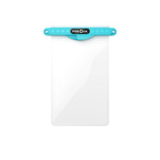 Fidlock Waterproof Phone Case, Medium petrol