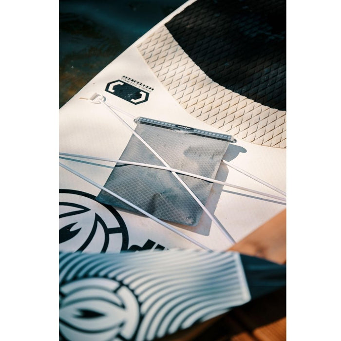 Fidlock Hermetic Dry Bag Mega on SUP