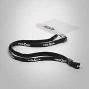Fidlock Waterproof Dry Case Mini with lanyard