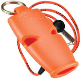 Fox 40 Micro Whistle orange