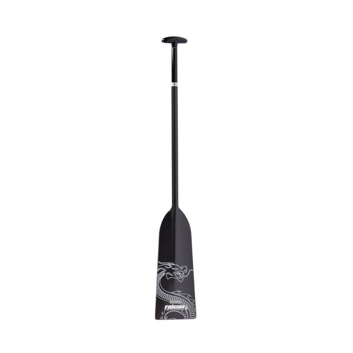 G Power Falcon II Race Dragon Paddle front