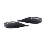 Galasport Cobra Wing Diolen Race Paddle blades