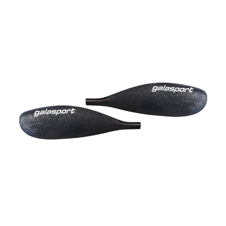 Galasport Cobra Wing Diolen Race Paddle blades