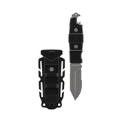 Gear Aid Buri Utility Knife black