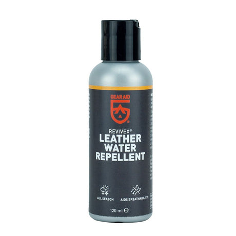 Gear Aid Revivex Leather Water Repellent