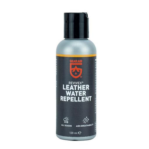 Gear Aid Revivex Leather Water Repellent