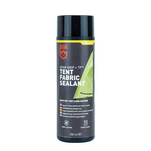 Gear Aid Seam Grip +TF Tent Fabric Sealant 250ml bottle