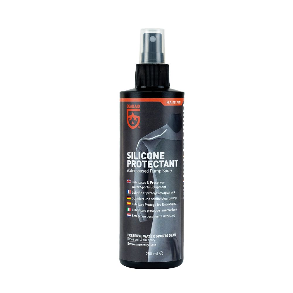 Gear Aid Silicone Protectant